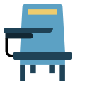 Classroom Chair icon