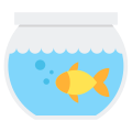 Goldfish icon