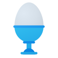 Подставка для яиц icon