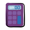 Calculadora icon