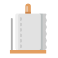 Towel icon