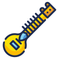 Sitar icon