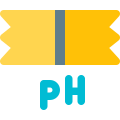 Ph Test Stripe icon