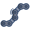 Chain icon