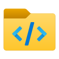 Code Folder icon