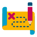 Planning icon