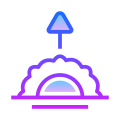 Salida del sol icon