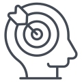 Mind Target icon