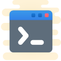 Terminal icon