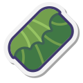 Feuille de vigne icon