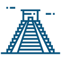 Chichén Itzá icon