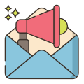 Email Marketing icon