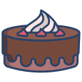 Black Forest icon