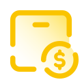 Cost icon