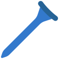 Golf Tee icon