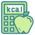 Calories Calculator icon