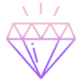 Diamant icon