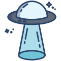 Ufo icon