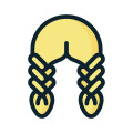 Braid icon