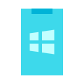 Windows Mobil icon