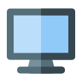 Computer icon