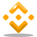 Binance icon