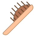 Hair Brush icon