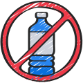 Bottles icon