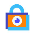 Datenschutz icon