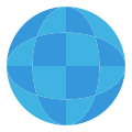 Globo icon