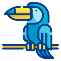 Toucan icon