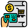 Payment icon