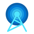 Torre radio icon