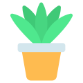 Flowerpot icon