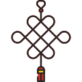 Chinese Knot icon