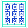 Tic Tac Toe icon