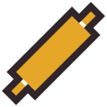 Rolling Pin icon