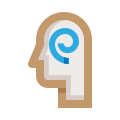 Thinker icon