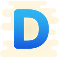 디 icon
