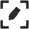 USB-Logo icon