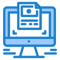 Computer File icon