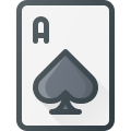 Ace Of Spades icon