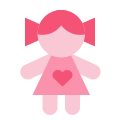Кукла icon