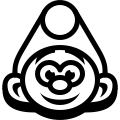 Smurf icon