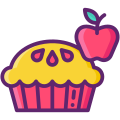 Apple Pie icon