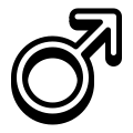Masculino icon