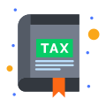 Tax icon