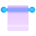 Towel icon