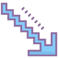 pixel-freccia icon