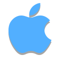 Mac OS icon